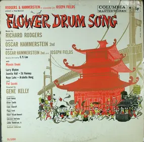Rodgers - Flower Drum Song