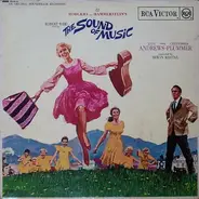 Richard Rodgers , The Parris Mitchell Strings - The Sound Of Music
