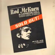 Rod McKuen - Sold Out