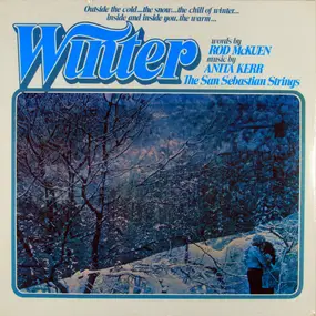 Rod McKuen - Winter