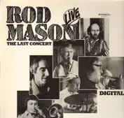 Rod Mason