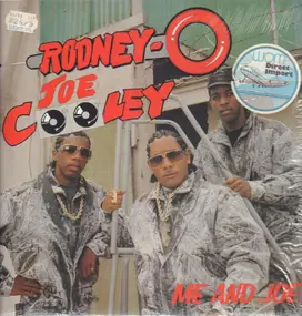 Rodney O-Joe Cooley - me and joe