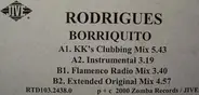 Rodrigues - Borriquito
