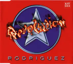 RODRIGUEZ - Revolution