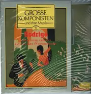 Rodrigo / Odon Alonso, Narciso Yepes - Concerto de Aranjuez, Fantasia para un Gentilhombre