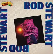 Jürgen Seibold - Rod Stewart