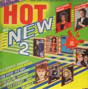Rod Stewart, Peter Schilling, Tracey Ullman - Hot And New 2