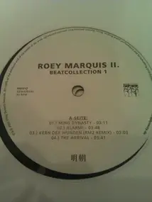 Roey Marquis II - Beatcollection 1