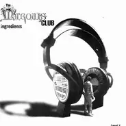 Roey Marquis II Featuring DJ Sherry & DJ Release - The Marquis Club Ingredients (Level 1)