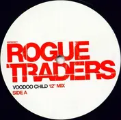 Rogue Traders