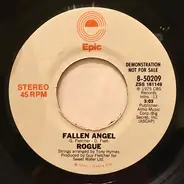 Rogue - Fallen Angel