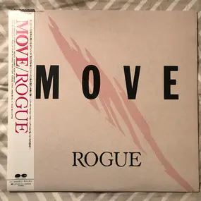 The Rogue - Move
