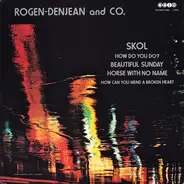 Rogen - Denjean And Co. - Rogen - Denjean And Co.