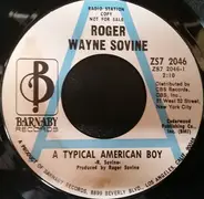 Roger Wayne Sovine - A Typical American Boy