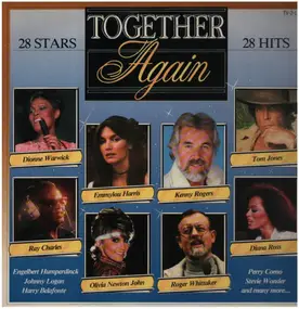 Roger Whittaker - Together Again