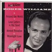Roger Williams - Around The World