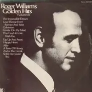 Roger Williams - Golden Hits (Volume II)