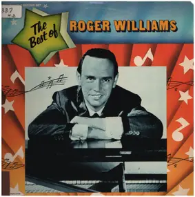Roger Williams - The Best Of