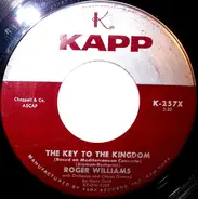 Roger Williams - The Keys To The Kingdom