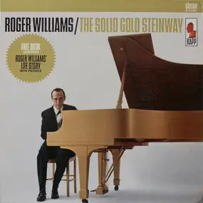 Roger Williams - The Solid Gold Steinway