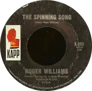 Roger Williams - The Spinning Song