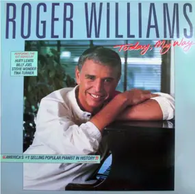 Roger Williams - Today, My Way