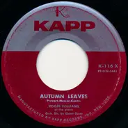 Roger Williams - Autumn Leaves