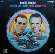 Roger Williams / Bert Kaempfert - Magic Moods