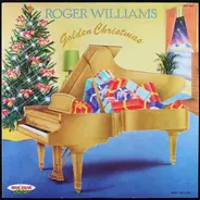 Roger Williams - Golden Christmas