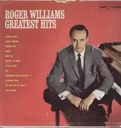 Roger Williams - Greatest hits
