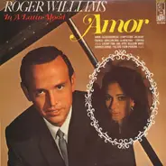 Roger Williams - In A Latin Mood: Amor