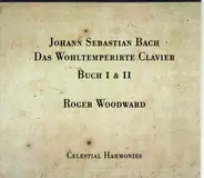 Bach - J.S Bach: Das Wohltemperirte Clavier - Buch 1 & II - Roger Woodward