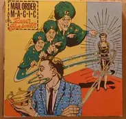 Roger Chapman And The Shortlist - Mail Order Magic