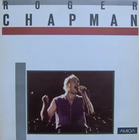 Roger Chapman - Roger Chapman