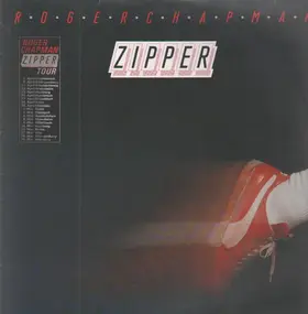 Roger Chapman - Zipper
