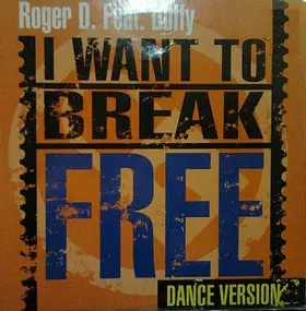 Duffy - I Want To Break Free (Dance Version)