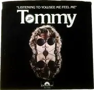 Roger Daltrey And Chorus - Listening To You / See Me, Feel Me