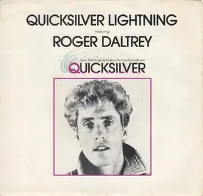 Roger Daltrey - Quicksilver Lightning