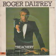 Roger Daltrey - Treachery  /  Avenging Annie
