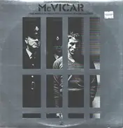 Roger Daltrey - McVicar (Original Soundtrack Recording)