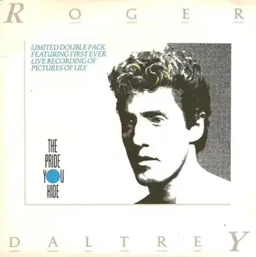 Roger Daltrey - The pride you hide