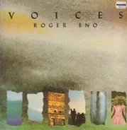 Roger Eno - Voices