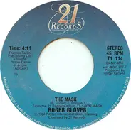 Roger Glover - The Mask