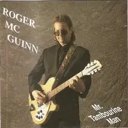 Roger McGuinn - Mr. Tambourine Man