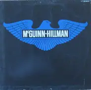 Roger McGuinn & Chris Hillman - McGuinn - Hillman