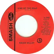 Roger Miller , Jim Stafford - King Of The Road