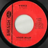 Roger Miller - Vance