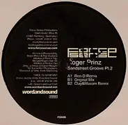 Roger Prinz - Sandstreet Groove Pt.2