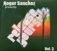 Roger Sanchez - Release Yourself 3