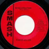 Roger Miller - Chug-A-Lug